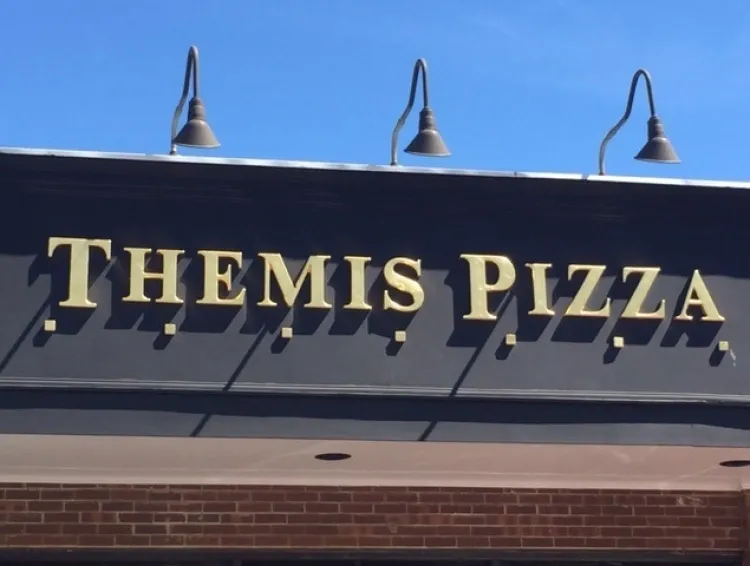 Themis Pizza